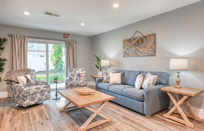 The Octopus Sanctuary - Foto 41