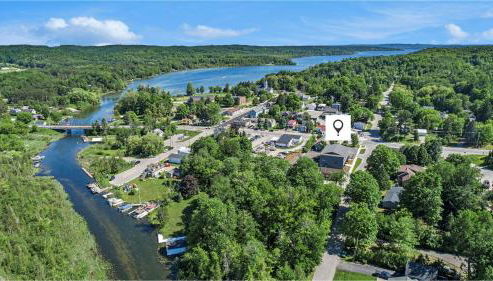 The Birches - Condotel Downtown Lake Leelanau Unit 4 - Foto 3