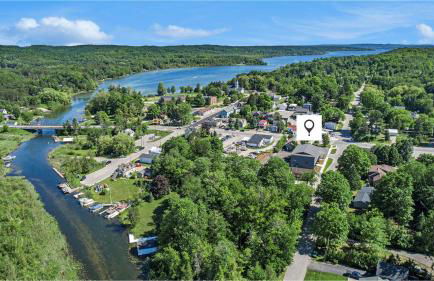 The Birches - Condotel Downtown Lake Leelanau Unit 4 - Foto 3