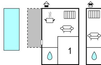 Cozy Home In Barban With Wifi - Foto 36