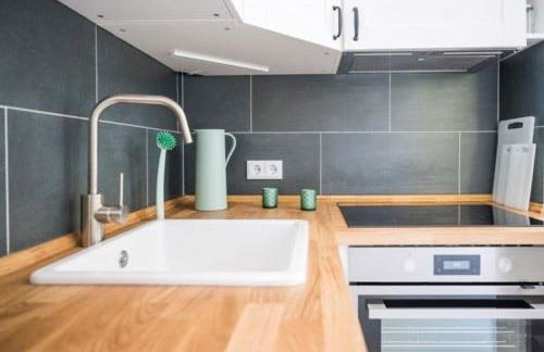 Hohwaii Cottage - Foto 14