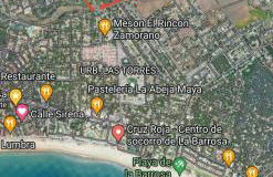 Cozy Chalet - playa a 200m - Foto 27