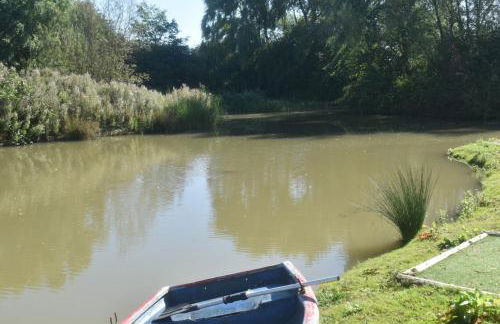 Wren Cottage, Howdales - Foto 24