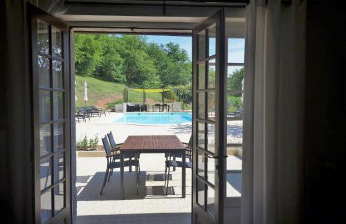 Gîte Duras - Foto 10