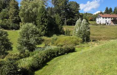 Landhaus Sommerberg - Foto 30