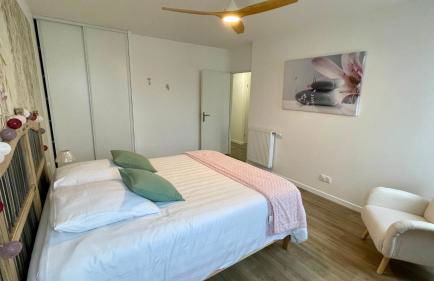 Au Bord'eaux de Malou - Foto 8