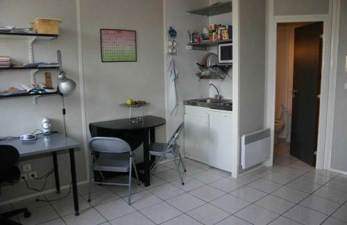 Résidence Carpe Diem - Foto 36