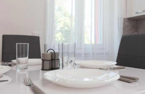 ArtStay Apt Humanitas, Two Rooms, Parking - Foto 16