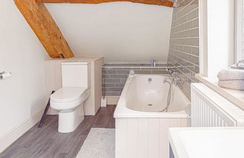 Mill House Cottage - Star Stay on The Cotswold Way - Foto 46