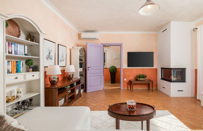 Villa Goretini - Foto 13