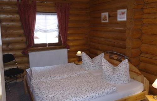 Hill-view Holiday Home in Dankerode near Lake and Hiking - Foto 26