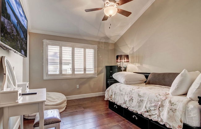 Tahoe Woods Heavenly - Walk to Beach & Gondola to Heavenly Ski - Foto 4