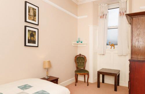 Garmoyle House & Garmoyle Mid Cottage - Foto 36