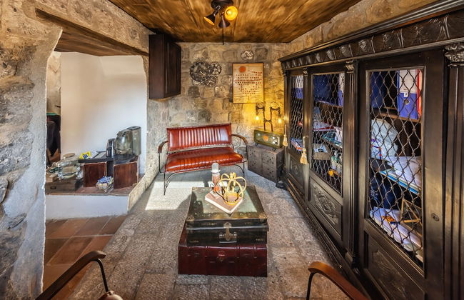 Castello di Limatola - Photo 6