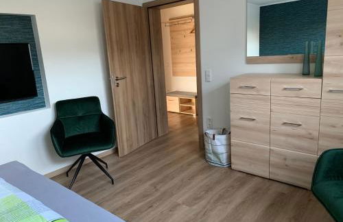 Ferienwohnung Am Haarhaus - Foto 6