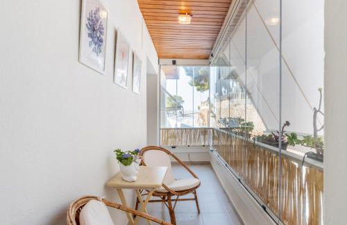 Mini Suite La Siesta Cala del Portet - Foto 16