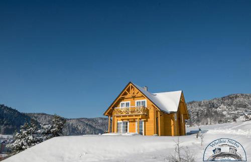 Osada Wielkie Nieba - Foto 5