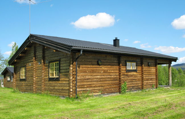 Vemhån Byn - Photo 10