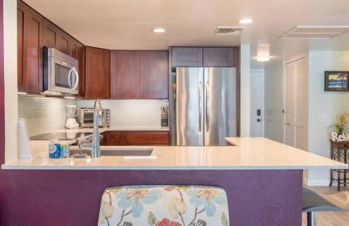 White Sands Village, Gorgeous 2BR, Top/Front Bldg - Foto 28