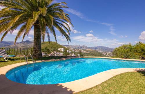 Villa Paraje de Libertad by Interhome - Foto 121