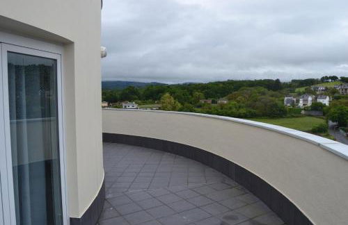 Ático Xacobeo 360 views - Foto 34