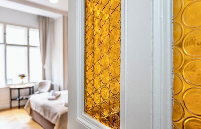 The Old Town Square & Parizska Apartments - Foto 70