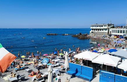 Pria Beach - Foto 24