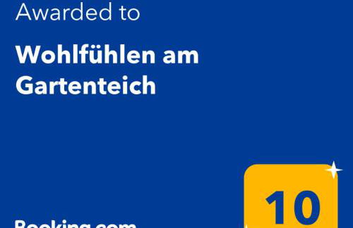 Wohlfühlen am Gartenteich - Foto 32