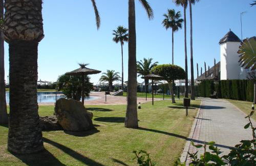 Apto. ZAHARA DE LOS ATUNES. Atlanterra.Costa de la luz - Photo 17