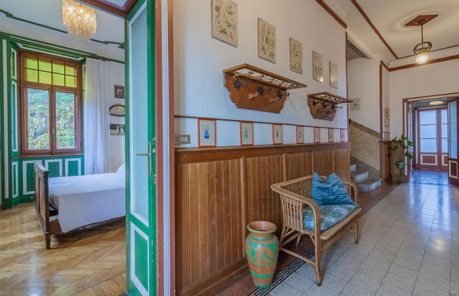 Family Villa With Stunning Lake View by Wonderful Italy - Foto 34