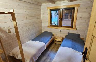 Leśna Przystań Borsk - Foto 16