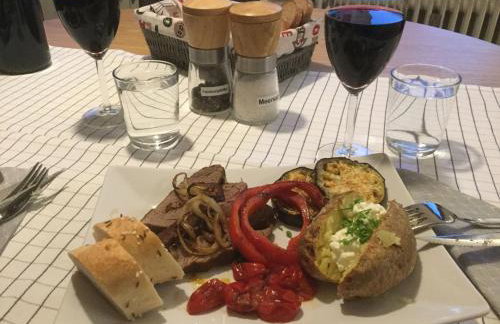 Maisonette am See - Foto 21