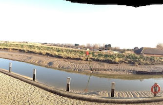 16 The Boathouse, RYE - Foto 9