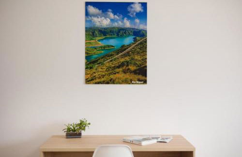 Spacious Seaside apartment A - Faraway - Foto 10