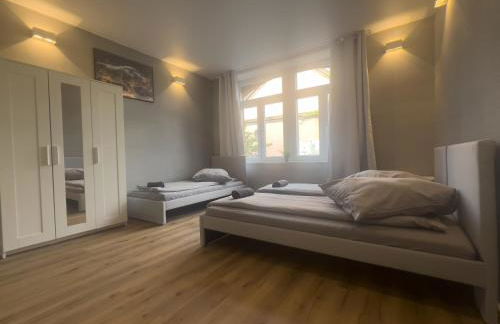 Neues Apartment mit 2 Schlafzimmern und Küche - Foto 4