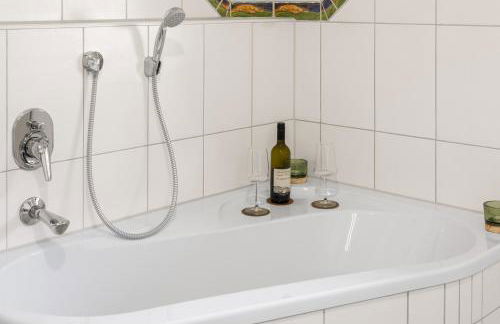 wolke 7 - traumhafter Bergblick mit Stil - Garage - Foto 34