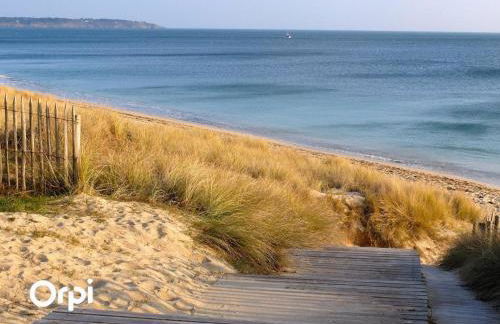 REF 015 Golfe du Morbihan - Kerners -Maison mitoyenne 3 couchages - Foto 17