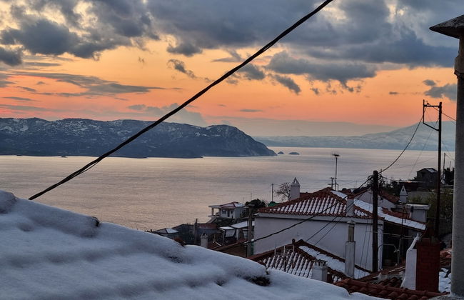 "skopelos- Iris - Your Traditional Home" - Foto 13