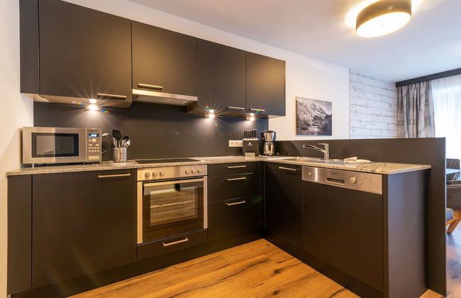 A CASA Rubin Chalet & Studio Resort - Foto 36