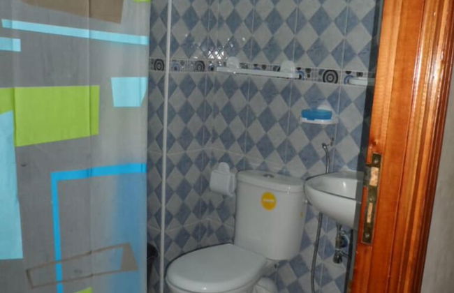 Résidence Mimosa - Foto 8