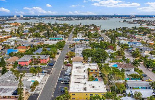 Waves 16 1 Bedroom Paradise with Heated Pool in - Foto 28