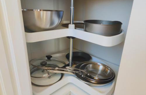 The Flat at the Cork Oak - Foto 13