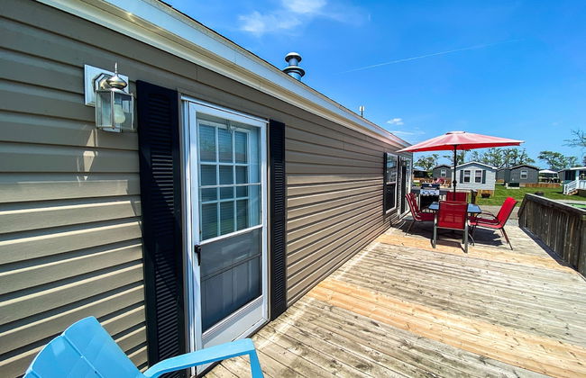 Falcon Cottages - Photo 46