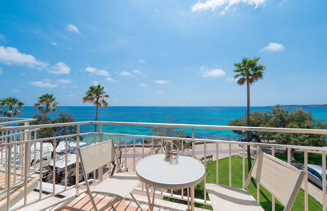 Talaiot Cala Millor in Cala Bona - Foto 1