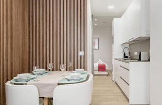 Charming Madrid Castilla - Estudios y Apartamentos Renovados - Foto 1