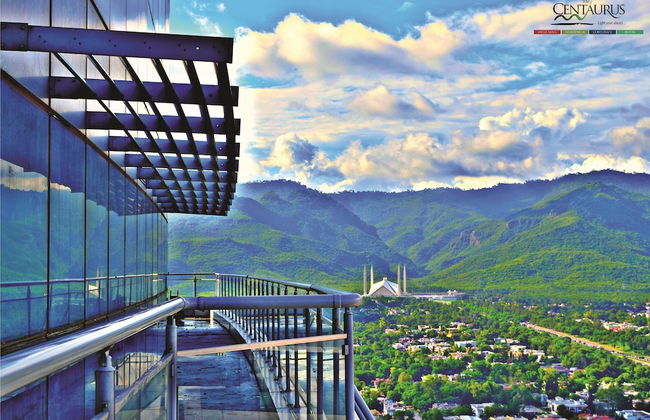 Centaurus Suites - Photo 1