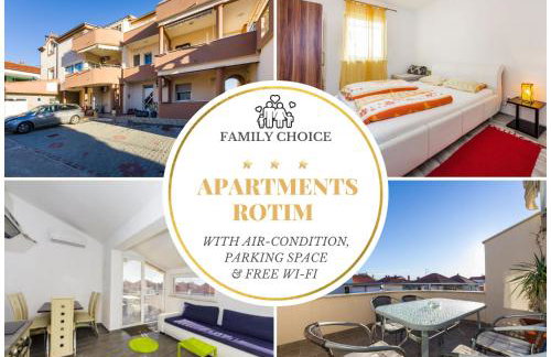 Apartments Villa Rotim - Foto 2
