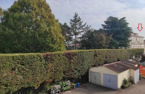 Appartamento trilo fronte Parco con parking e uso bici gratis Check out h18 - Foto 18