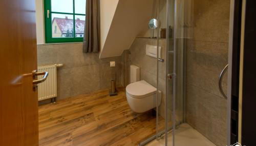 Auszeit-im-Harz Haus 5 Wohnung 36 - Foto 4