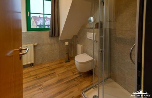 Auszeit-im-Harz Haus 5 Wohnung 36 - Foto 4